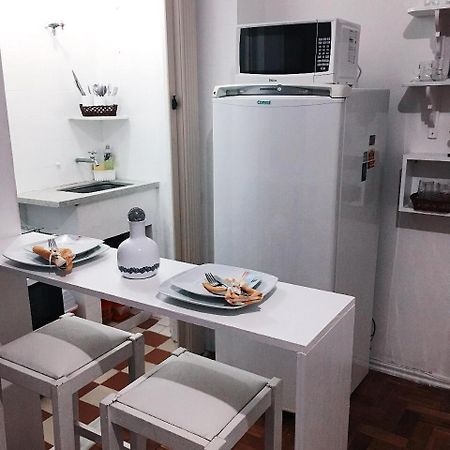 Aconchegante apart. Copa Apartamento Río de Janeiro Exterior foto